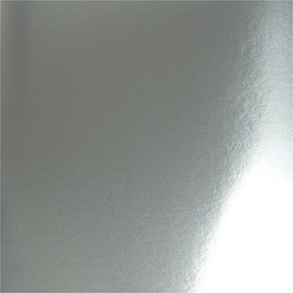 Boîte en métal - argent - A4 - 10 feuilles Boîte en métal - argent - A4 - 10 feuilles