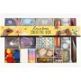Coffret cratif - Arc-en-ciel
