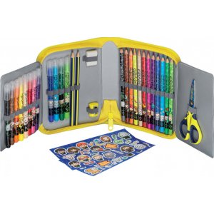 Harry Potter - Kit de bricolage en étui Harry Potter - Kit de bricolage en étui