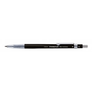 Stylo à bille Mars technico 2mm HB Stylo à bille Mars technico 2mm HB
