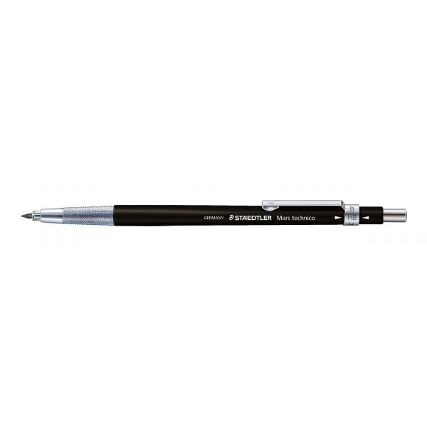 Stylo  bille Mars technico 2mm HB