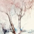 Image client Stylo fibre Pilot Pintor - (Fin) - Blanc