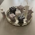 Image client Vernis pour bougies - 50 ml