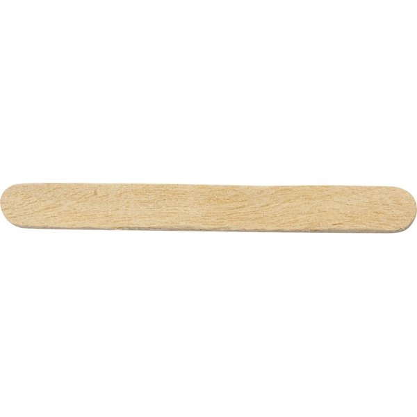 Btonnets de glace - 5,5 cm x 6 mm - 50 pcs