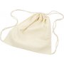 Sac  chaussures - nature claire - 3 pcs