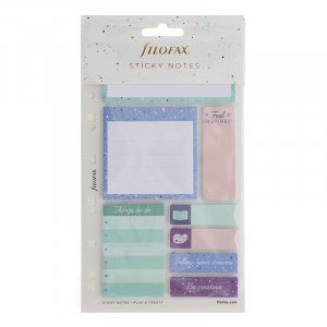 Notes Autocollantes 200 pcs - Expression Notes Autocollantes 200 pcs - Expression