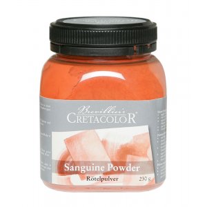 Poudre de graphite Cretacolor 230g Poudre de graphite Cretacolor 230g