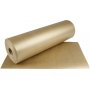 Papier cadeau - or - 100 m