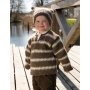 Patron tricot - Pull, cardigan et bonnets