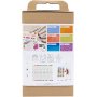 Commencez DIY Kit Coloriage - Stylo  dessin
