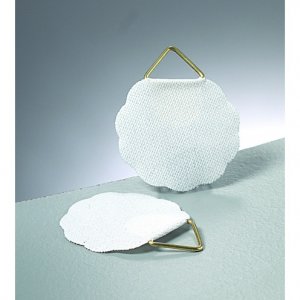 Boucles de suspension 30 mm - paquet de 10. Boucles de suspension 30 mm - paquet de 10.