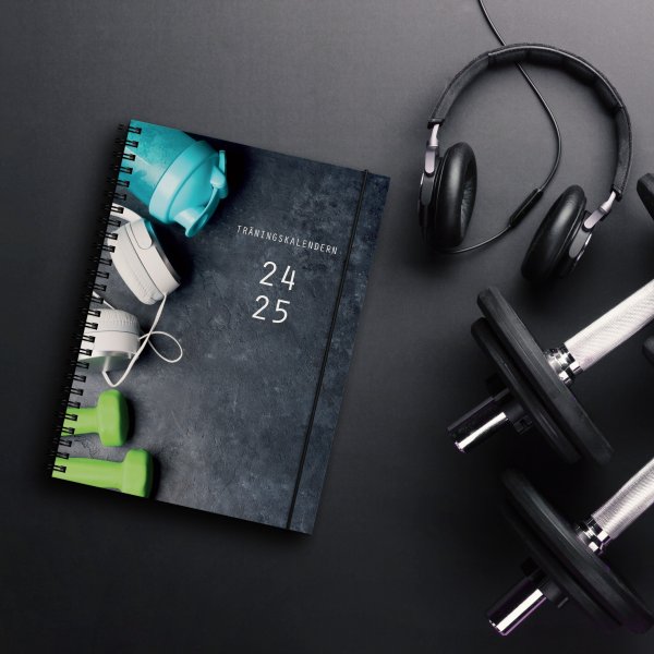 Calendrier 24/25 - Le calendrier des formations