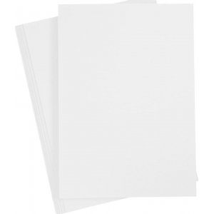Papier - blanc - A4 - 20 pcs Papier - blanc - A4 - 20 pcs