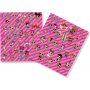 Autocollants paillets - MDR Surprendre