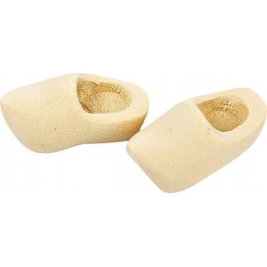Sabots hollandais - 30 mm - 2 paires Sabots hollandais - 30 mm - 2 paires