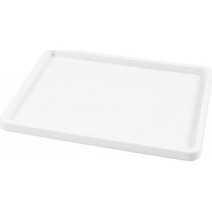 Bac à peinture - blanc Bac à peinture - blanc