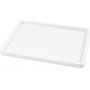 Bac  peinture - blanc