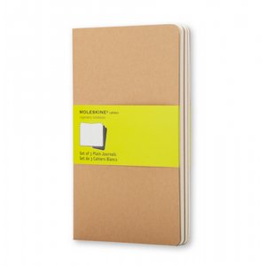 Cahier Journal Grand Format Couverture Souple Vierge Cahier Journal Grand Format Couverture Souple Vierge