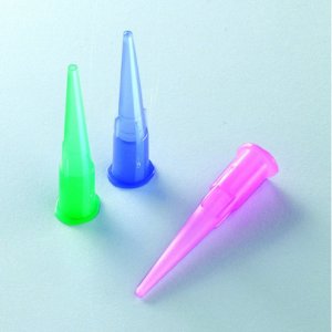 Bouchon pour seringue ø 0,41 - ø 0,58 - ø 0,8 - mélangé 3 pcs. Seringue en argent Art Clay Bouchon pour seringue ø 0,41 - ø 0,58 - ø 0,8 - mélangé 3 pcs. Seringue en argent Art Clay