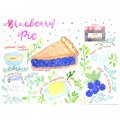 Image client Canson XL Aquarelle 300g - A5