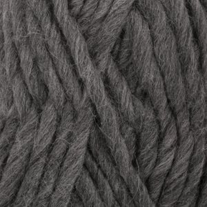 Fil DROPS Polaris Uni Color - 100g - Gris foncé (03) Fil DROPS Polaris Uni Color - 100g - Gris foncé (03)