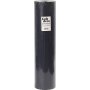 Papier cadeau - noir - 100 m