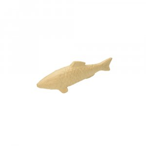 PappArt Figurine Poisson - 34x6x11 cm PappArt Figurine Poisson - 34x6x11 cm