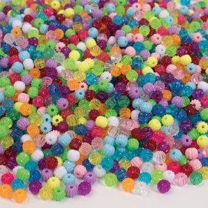 Perles boule 2000 pcs Perles boule 2000 pcs