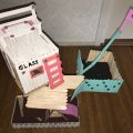 Image client Bâtonnets de glace - 96 pcs