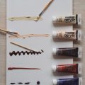 Image client Peinture acrylique Art Création 200 ml - Viridian
