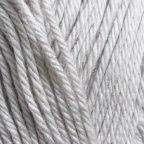 Fil Tilda Black Sheep 50g - Gris clair (12)