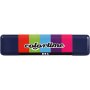Set aquarelle - couleurs mlanges - 12 pcs