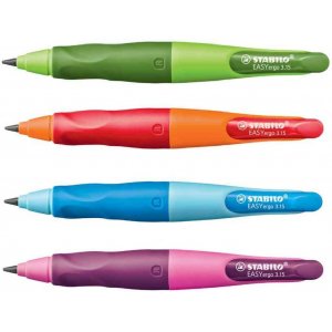 Stylet EASYergo (stylos gauche et droit) Stylet EASYergo (stylos gauche et droit)