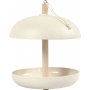 Table  oiseaux en bambou
