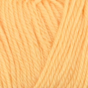 Fil Viking Baby Wool 50g - Jaune (343) Fil Viking Baby Wool 50g - Jaune (343)
