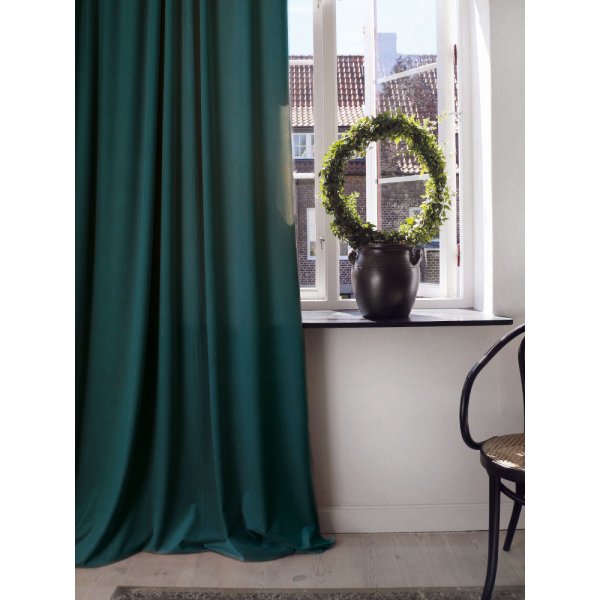 Velours polyester 150 cm