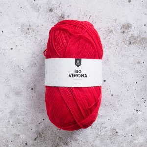 Big Vérone 200g - Rouge Big Vérone 200g - Rouge