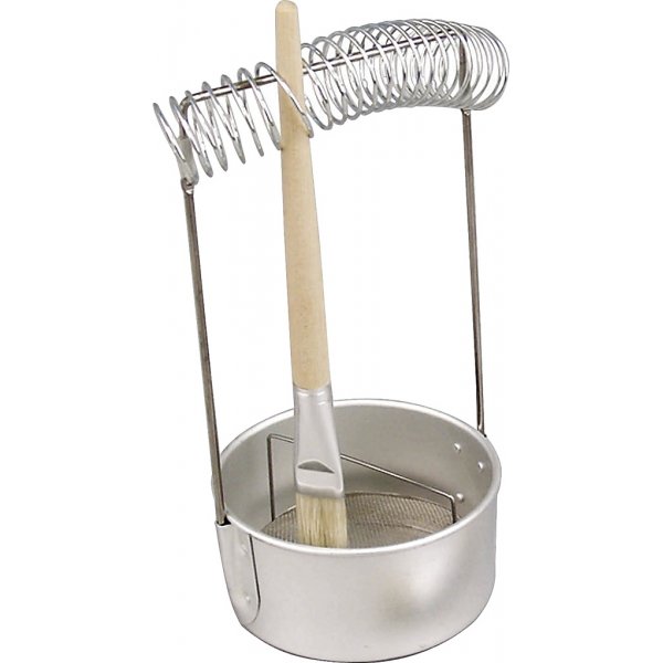 Lave-brosse - 11 cm