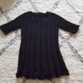 Image client Fil DROPS Brushed Alpaca Silk - 25g - Noir (16)
