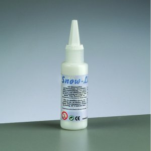 Snow-Liner - avec des paillettes Snow-Liner - avec des paillettes