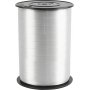 Cordon cadeau - argent - brillant - 250 m