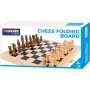 Bote pliante d'checs