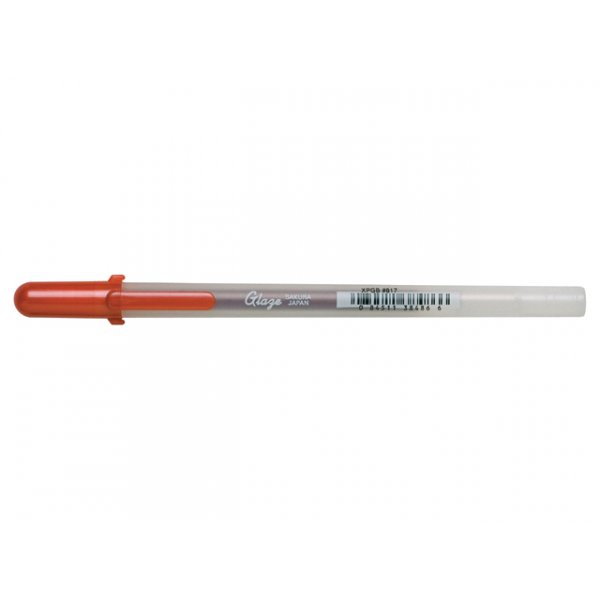 Stylo roller Glaze 3D - Spia