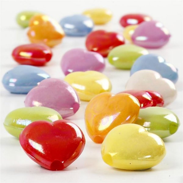 Mlange coeur - 125 ml