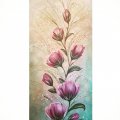 Image client Peinture acrylique W&N Galeria 120ml - 447 Vert Olive