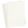Carton color - blanc cass - A6 - 180 g - 100 feuilles