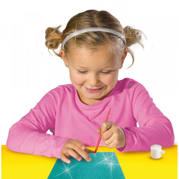 Artisanat - méga ensemble de paillettes Artisanat - méga ensemble de paillettes