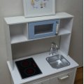 Image client Apprêt Plastique - Montana - 400 ml