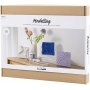 Maxi DIY Kit Modelage, Dcoration Murale