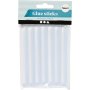 Btons de colle pour pistolet  colle maxi - L10 cm - 7 pcs